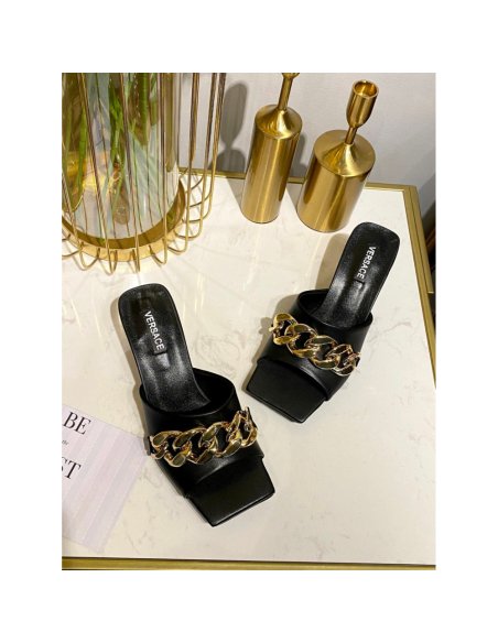 Versace slippers 018,Versace Slides,Slides Slippers,More Brands