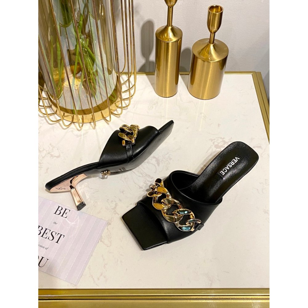Versace slippers 018,Versace Slides,Slides Slippers,More Brands