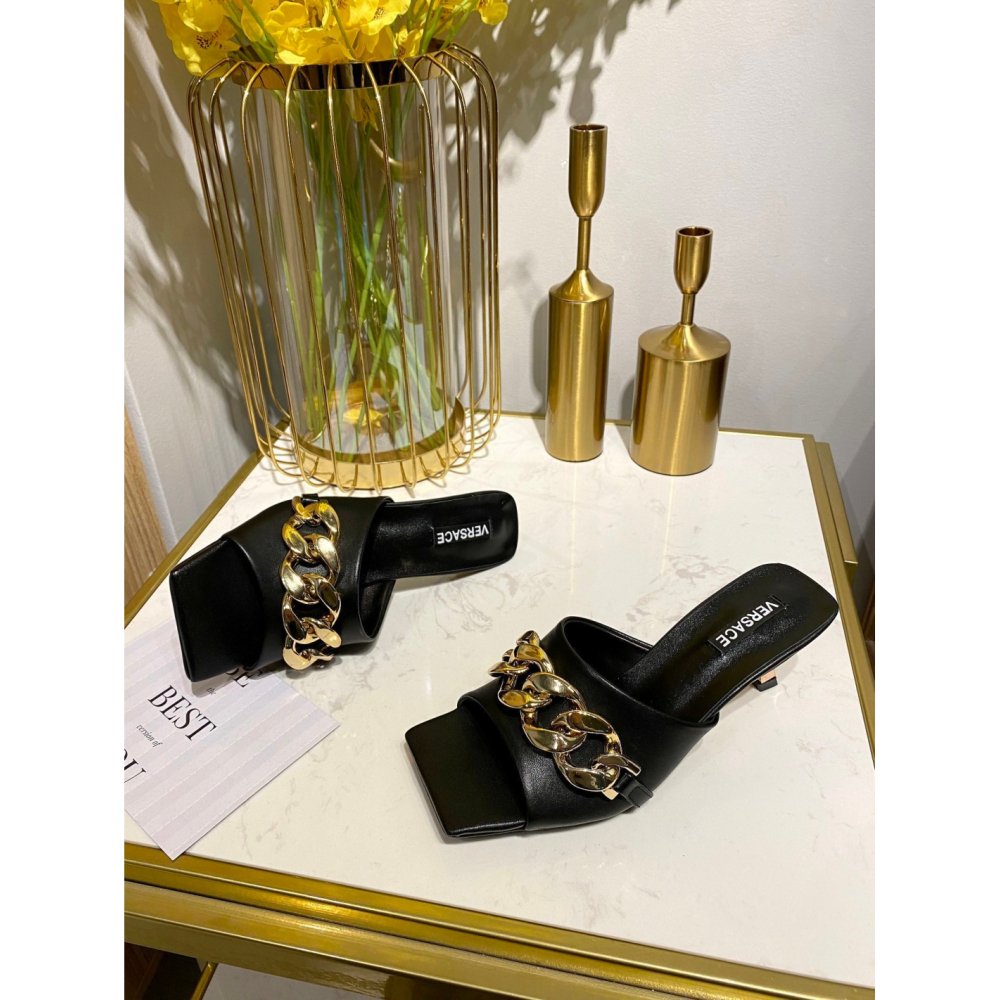 Versace slippers 018,Versace Slides,Slides Slippers,More Brands