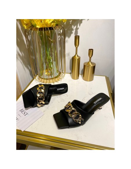 Versace slippers 018,Versace Slides,Slides Slippers,More Brands