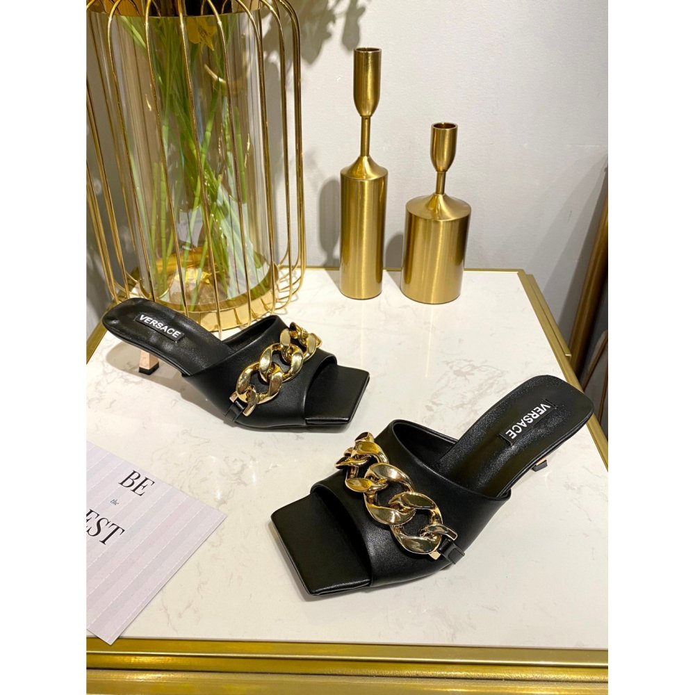 Versace slippers 018,Versace Slides,Slides Slippers,More Brands