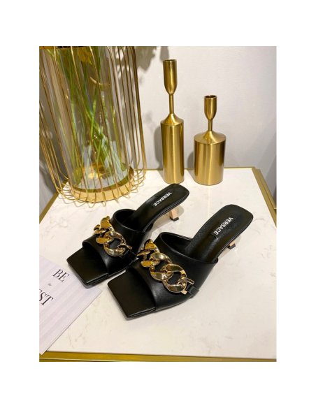 Versace slippers 018,Versace Slides,Slides Slippers,More Brands