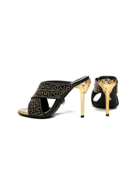 Versace slippers 020,Versace Slides,Slides Slippers,More Brands