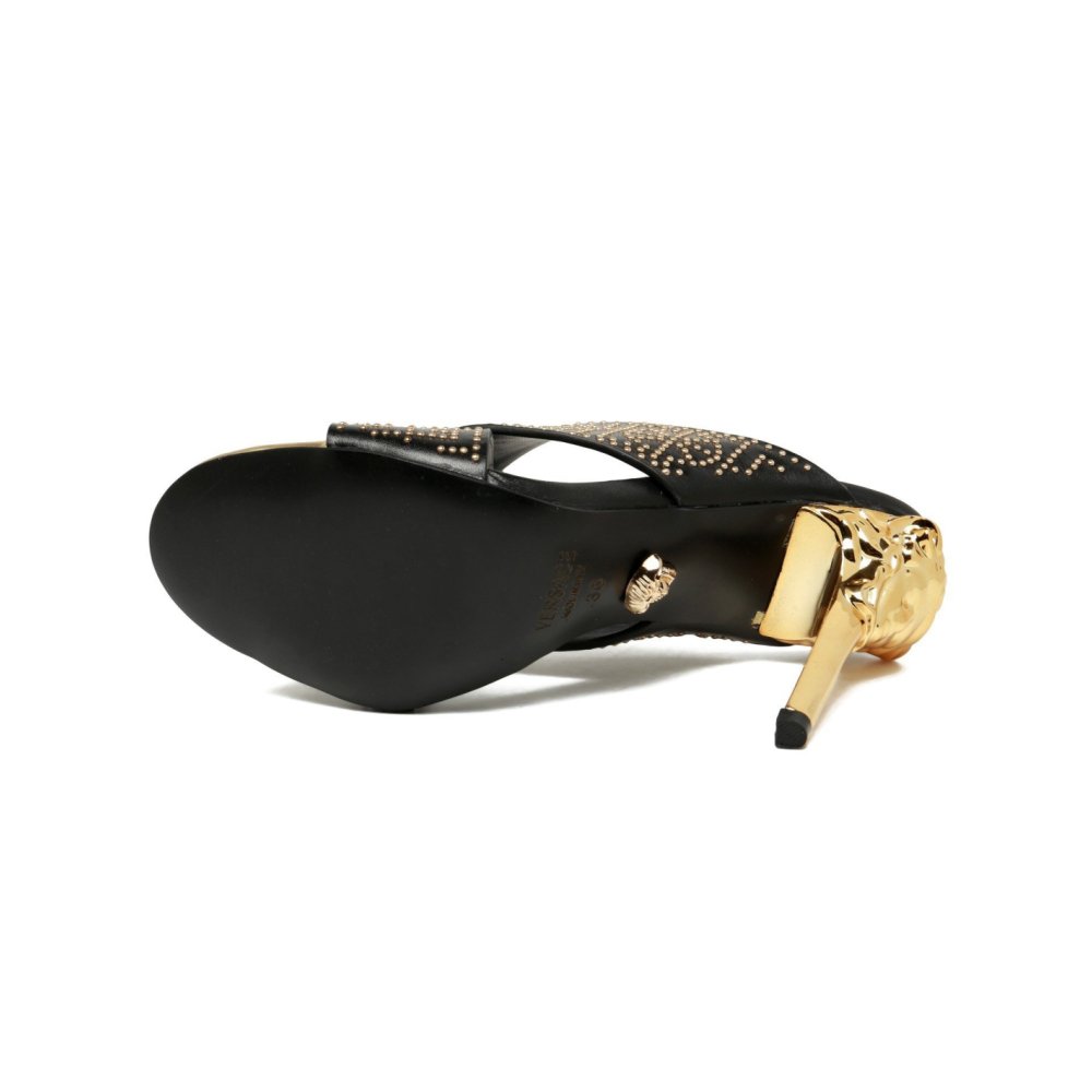 Versace slippers 020,Versace Slides,Slides Slippers,More Brands