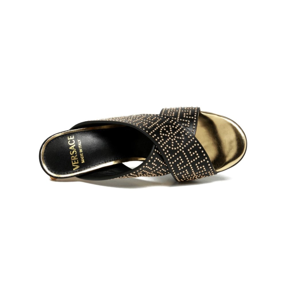 Versace slippers 020,Versace Slides,Slides Slippers,More Brands