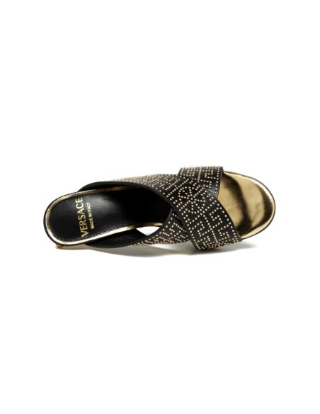 Versace slippers 020,Versace Slides,Slides Slippers,More Brands
