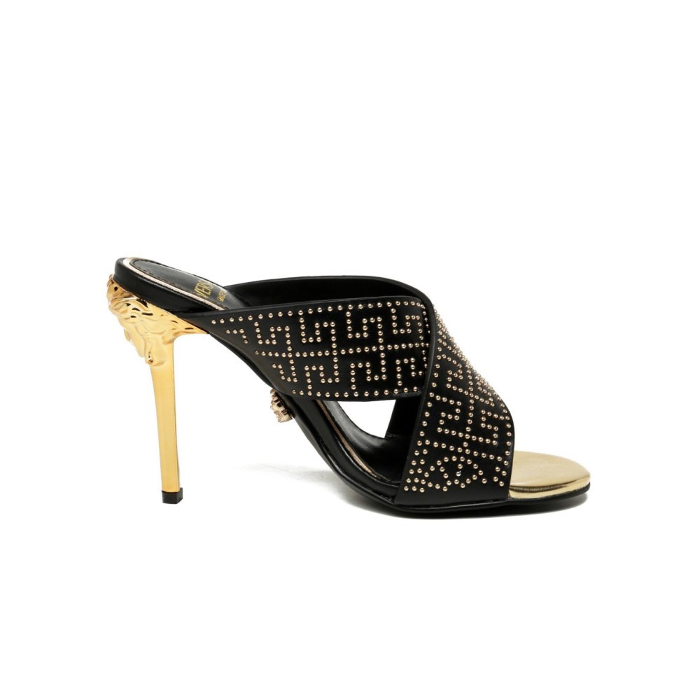 Versace slippers 020,Versace Slides,Slides Slippers,More Brands