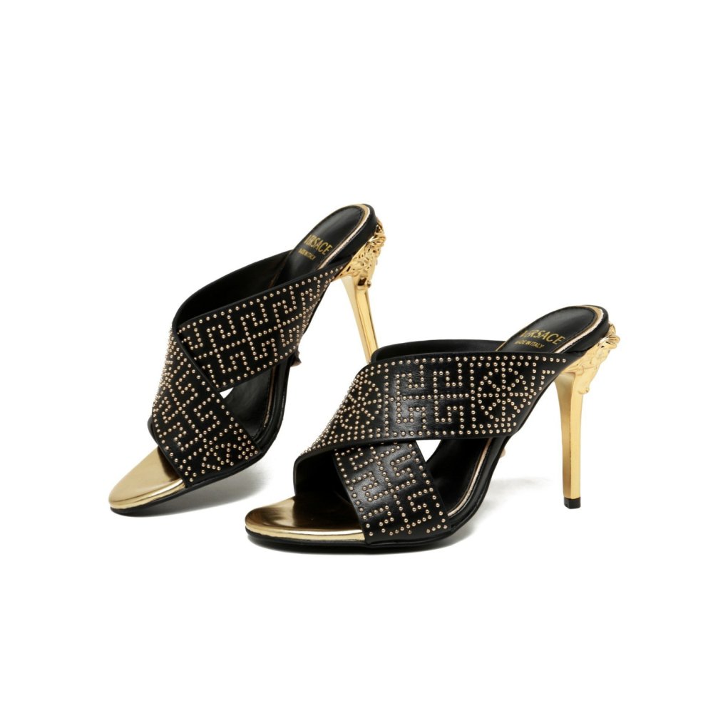 Versace slippers 020,Versace Slides,Slides Slippers,More Brands