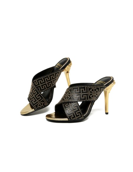 Versace slippers 020,Versace Slides,Slides Slippers,More Brands