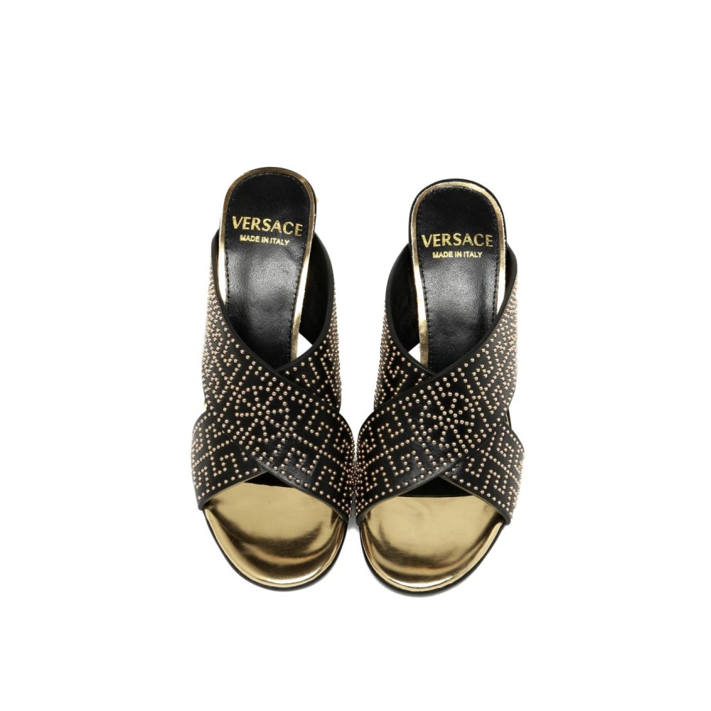 Versace slippers 020,Versace Slides,Slides Slippers,More Brands