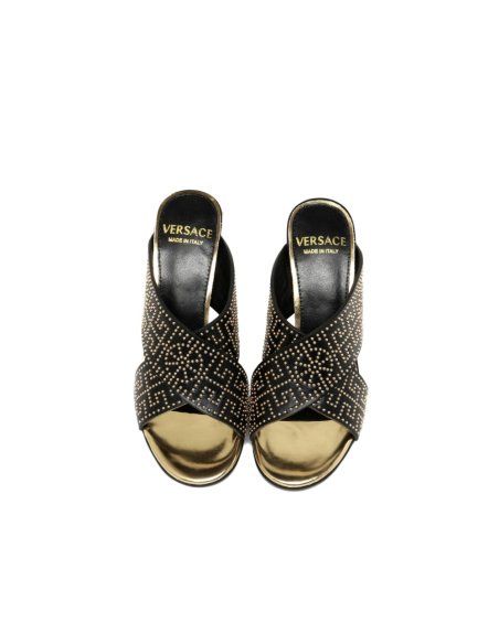 Versace slippers 020,Versace Slides,Slides Slippers,More Brands