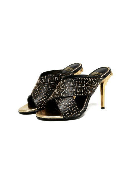 Versace slippers 020,Versace Slides,Slides Slippers,More Brands