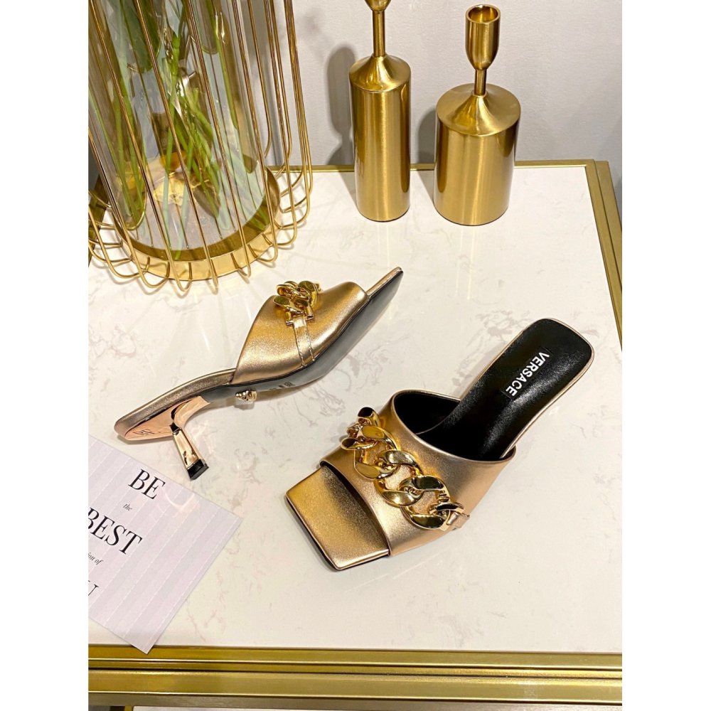 Versace slippers 021,Versace Slides,Slides Slippers,More Brands