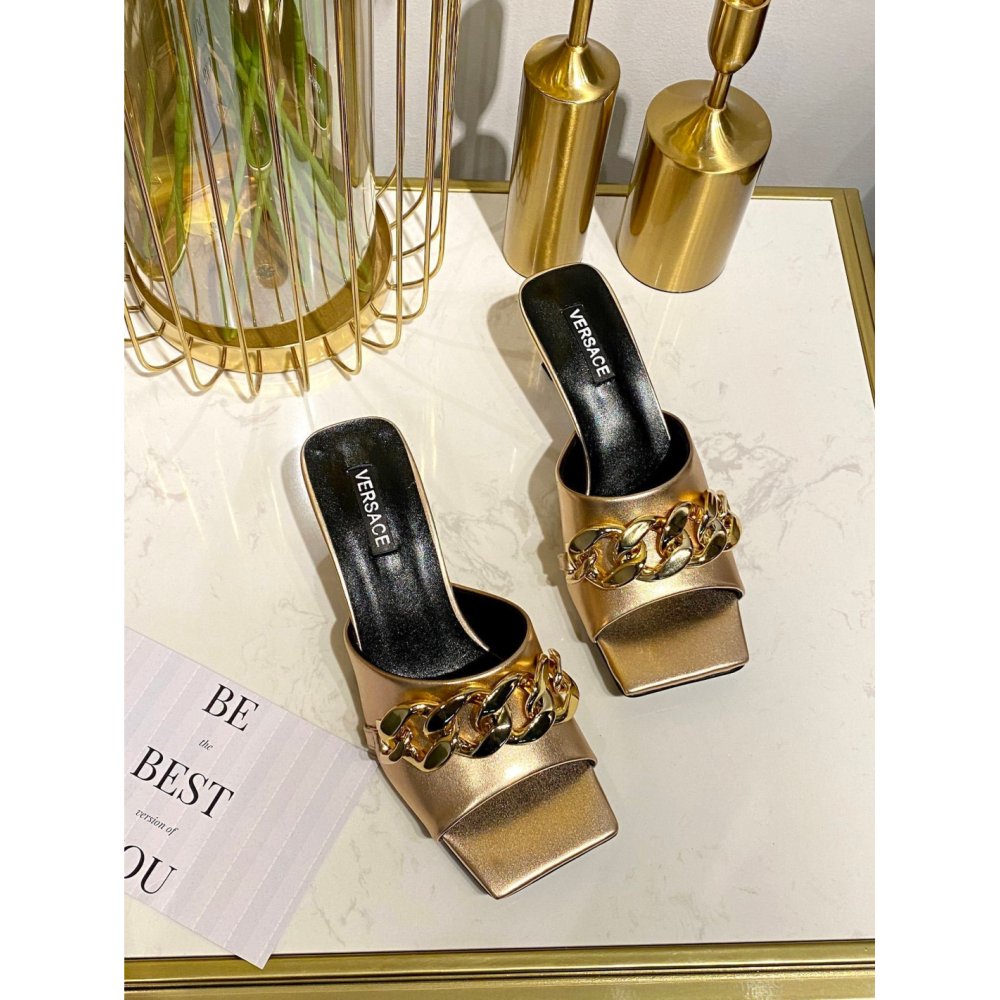 Versace slippers 021,Versace Slides,Slides Slippers,More Brands