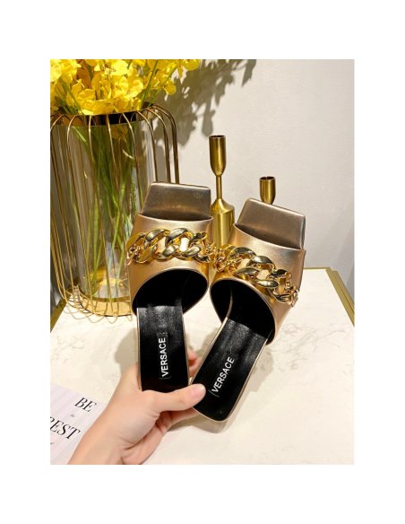 Versace slippers 021,Versace Slides,Slides Slippers,More Brands