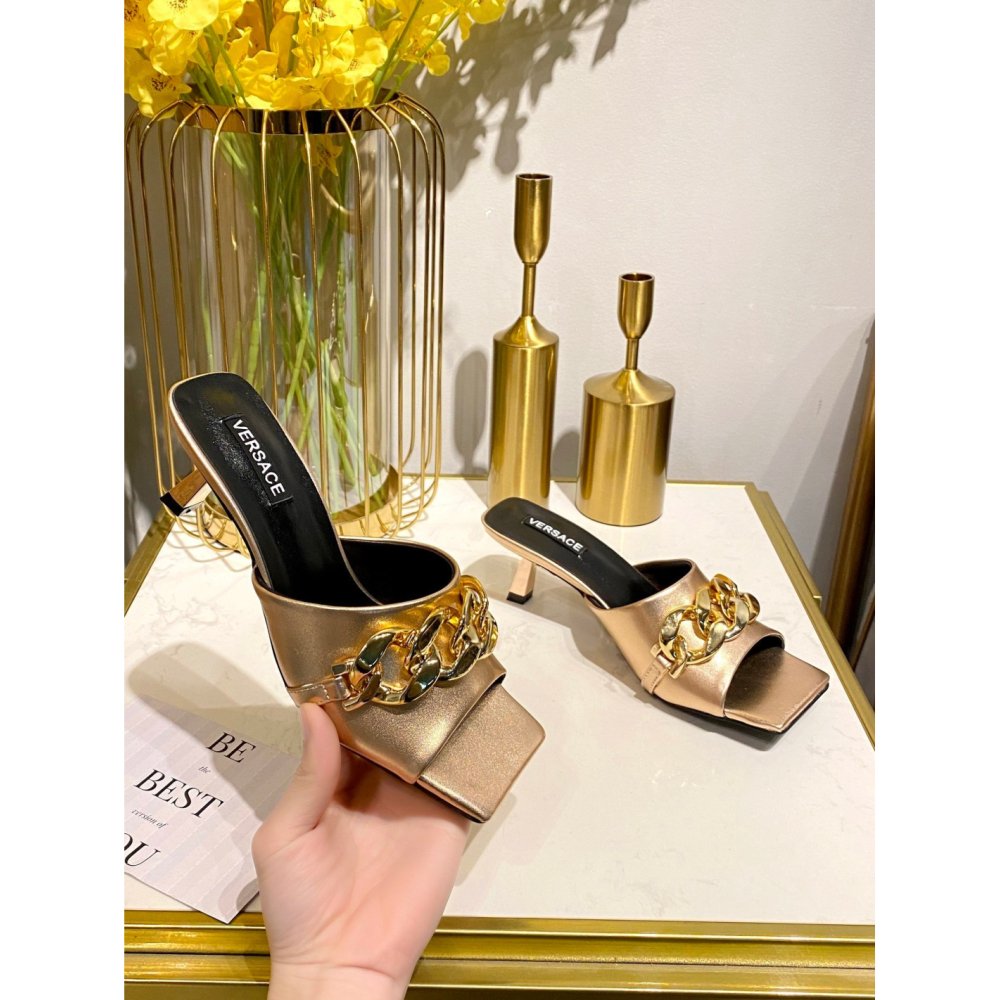 Versace slippers 021,Versace Slides,Slides Slippers,More Brands