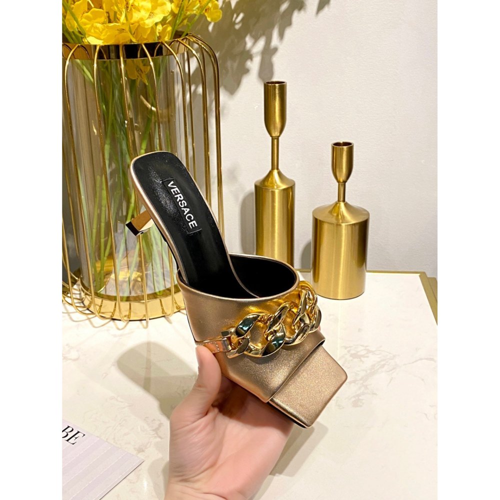 Versace slippers 021,Versace Slides,Slides Slippers,More Brands