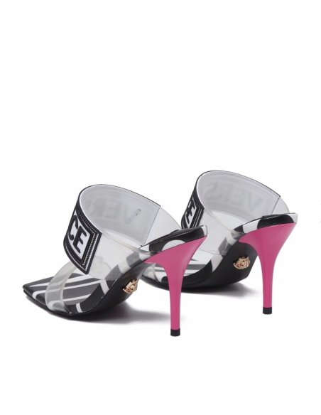 Versace slippers 022,Versace Slides,Slides Slippers,More Brands