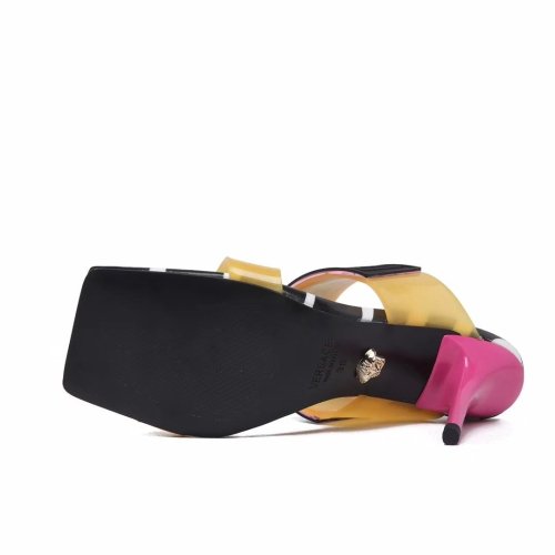 Versace slippers 023,Versace Slides,Slides Slippers,More Brands