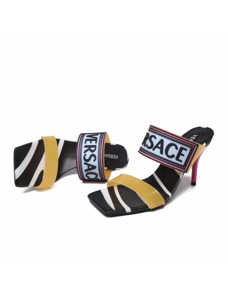 Versace slippers 023,Versace Slides,Slides Slippers,More Brands