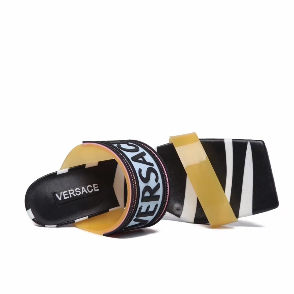 Versace slippers 023,Versace Slides,Slides Slippers,More Brands