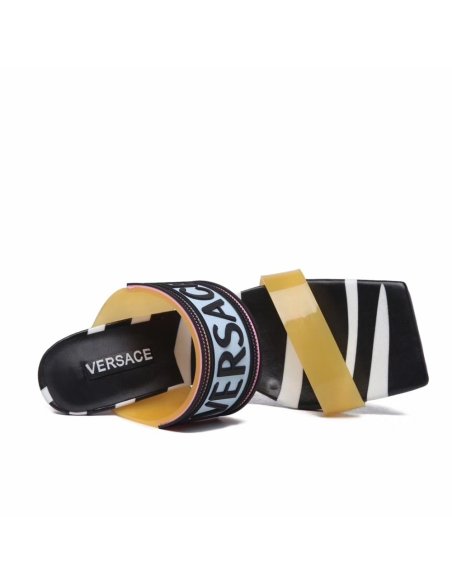 Versace slippers 023,Versace Slides,Slides Slippers,More Brands