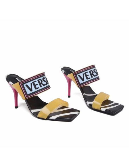 Versace slippers 023,Versace Slides,Slides Slippers,More Brands