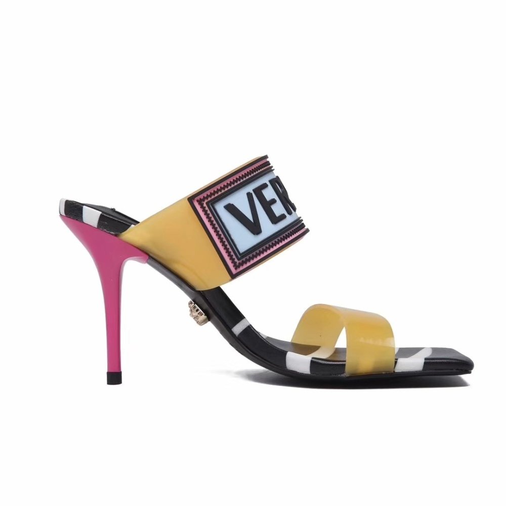 Versace slippers 023,Versace Slides,Slides Slippers,More Brands