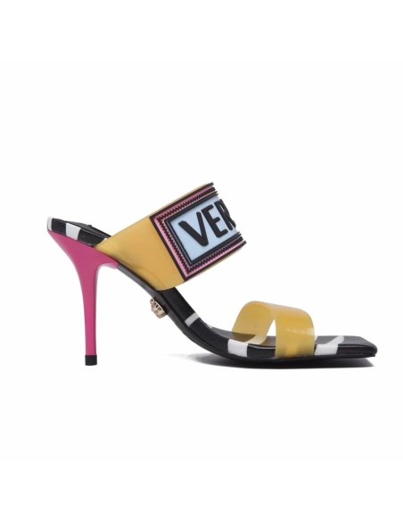Versace slippers 023,Versace Slides,Slides Slippers,More Brands