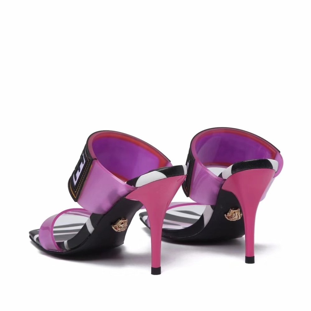 Versace slippers 024,Versace Slides,Slides Slippers,More Brands