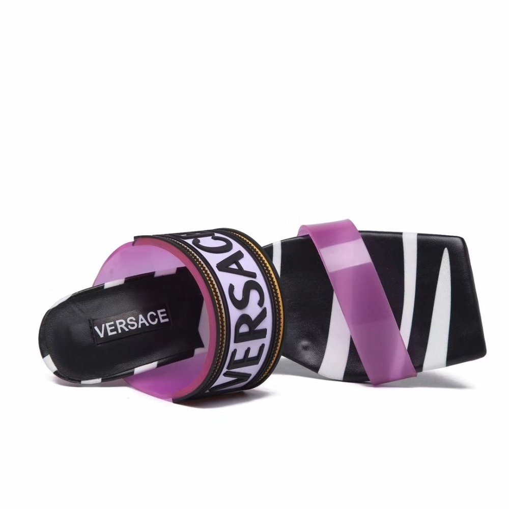 Versace slippers 024,Versace Slides,Slides Slippers,More Brands