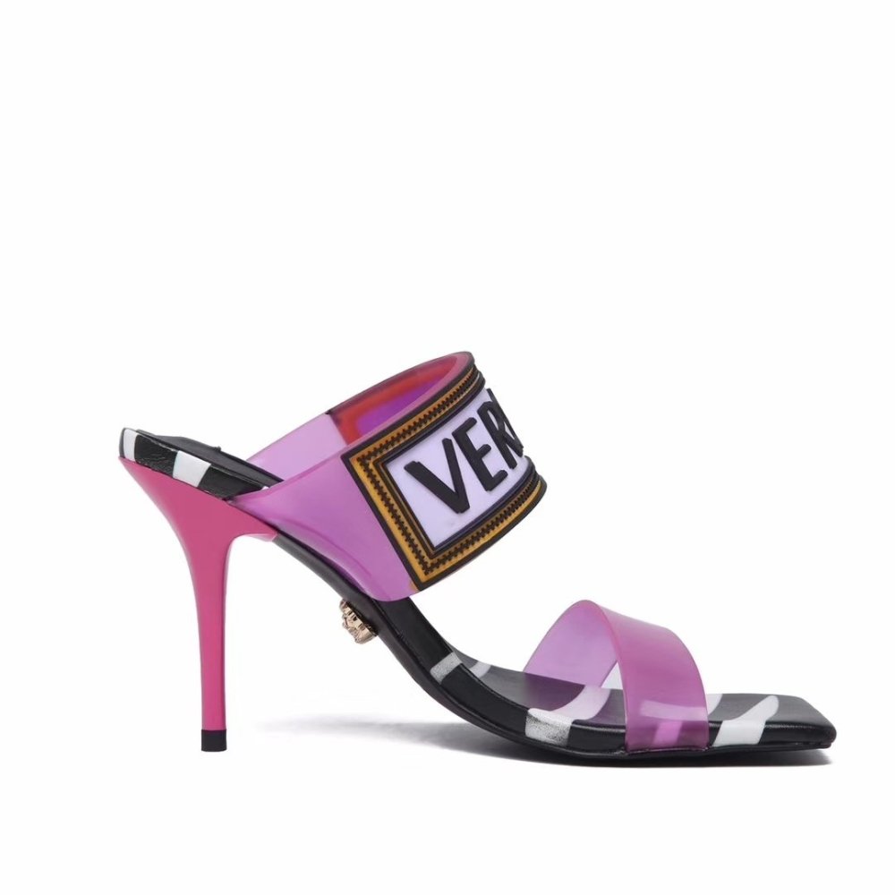 Versace slippers 024,Versace Slides,Slides Slippers,More Brands