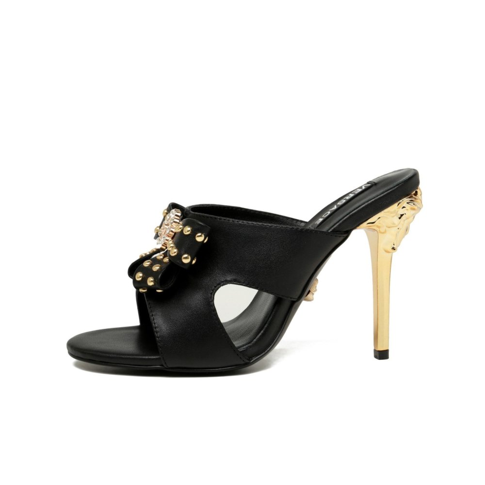 Versace slippers 029,Versace Slides,Slides Slippers,More Brands