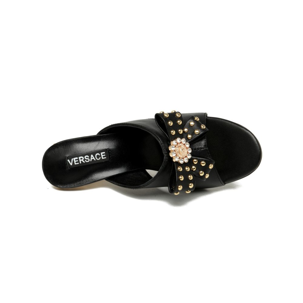 Versace slippers 029,Versace Slides,Slides Slippers,More Brands