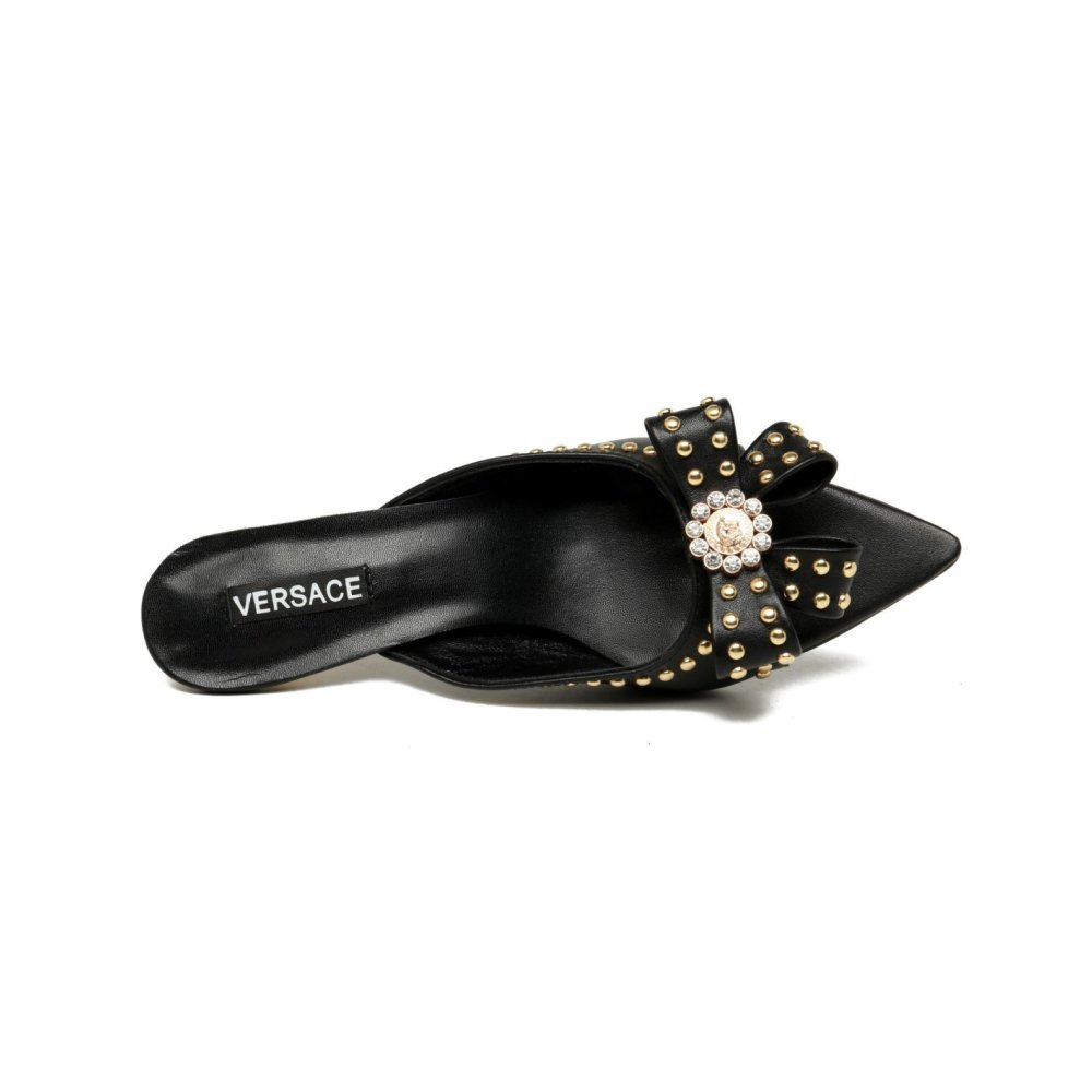 Versace slippers 030,Versace Slides,Slides Slippers,More Brands