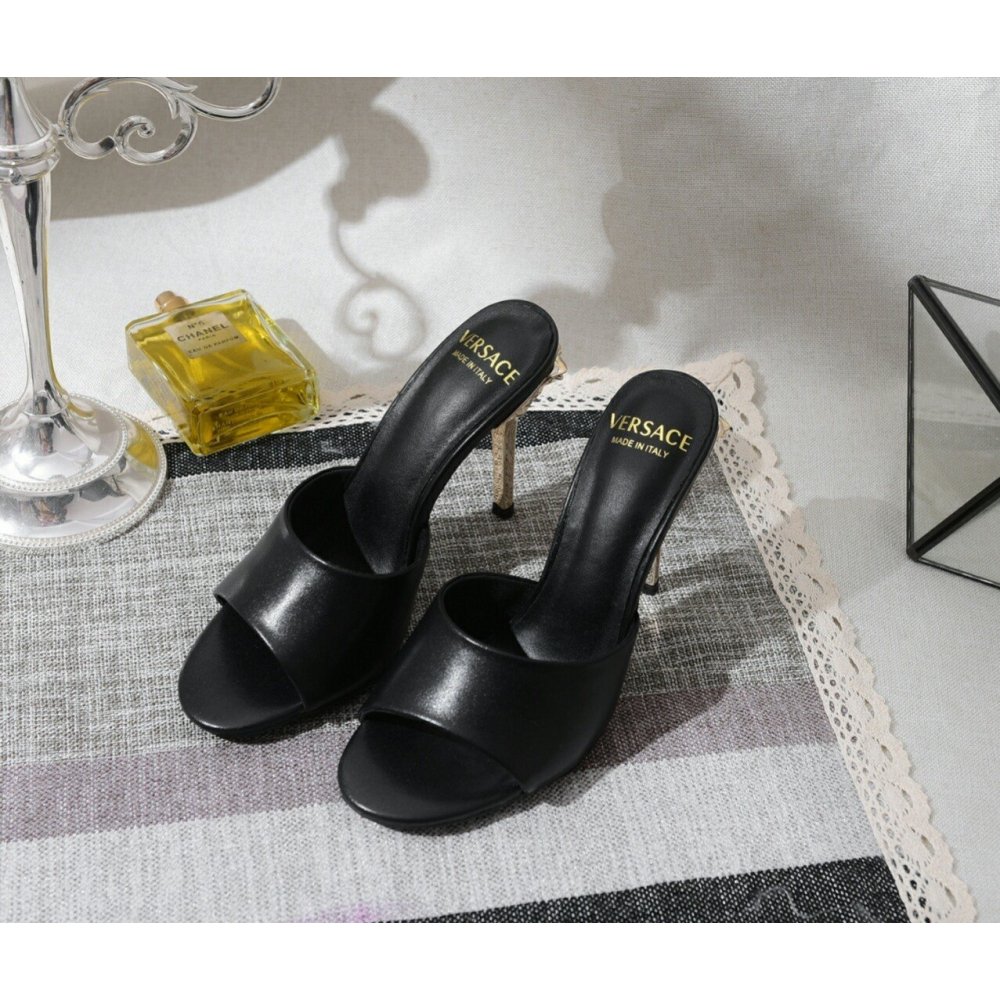 Versace slippers 032,Versace Slides,Slides Slippers,More Brands