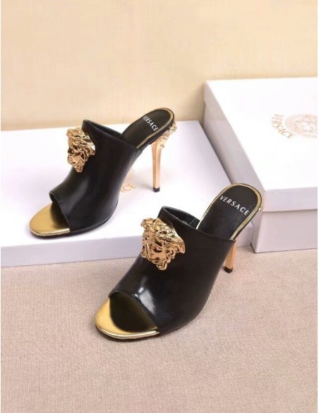 Versace slippers 034,Versace Slides,Slides Slippers,More Brands