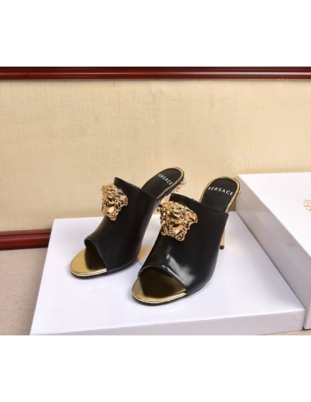 Versace slippers 034,Versace Slides,Slides Slippers,More Brands