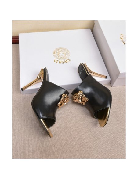 Versace slippers 034,Versace Slides,Slides Slippers,More Brands