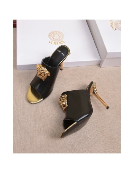 Versace slippers 034,Versace Slides,Slides Slippers,More Brands