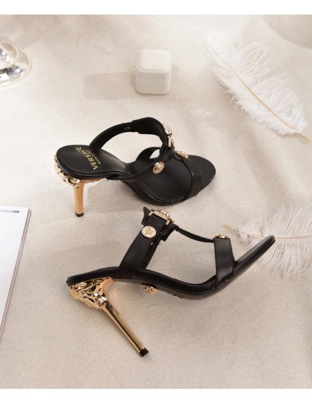 Versace slippers 035,Versace Slides,Slides Slippers,More Brands