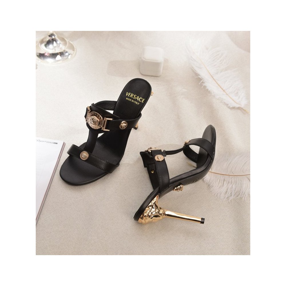 Versace slippers 035,Versace Slides,Slides Slippers,More Brands