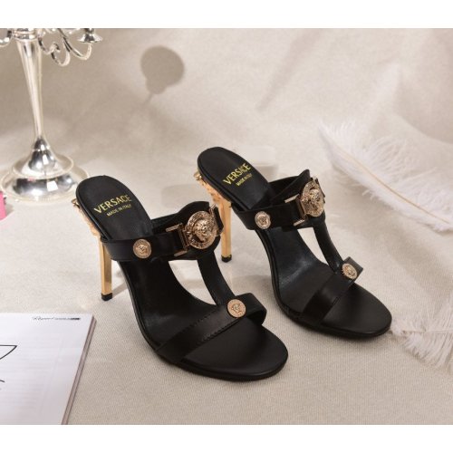 Versace slippers 035,Versace Slides,Slides Slippers,More Brands