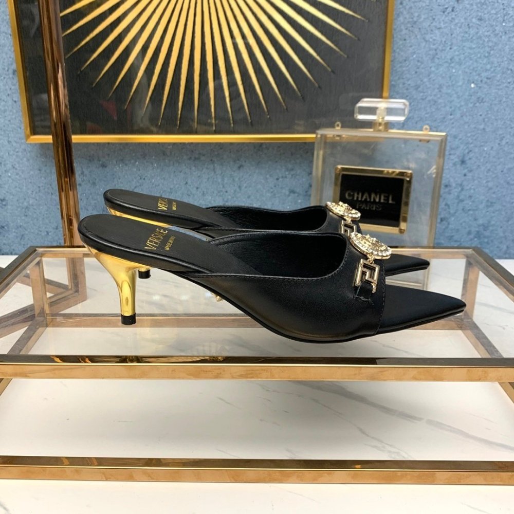 Versace slippers 036,Versace Slides,Slides Slippers,More Brands