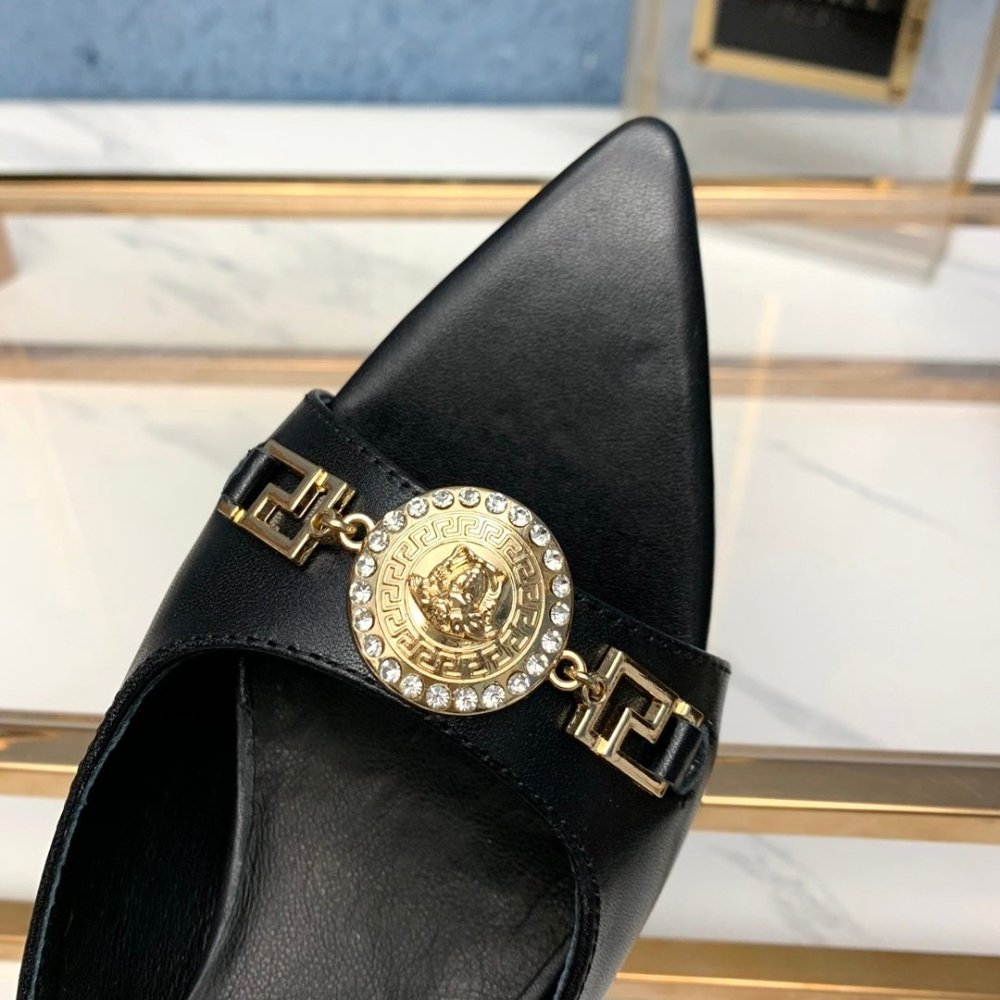 Versace slippers 036,Versace Slides,Slides Slippers,More Brands