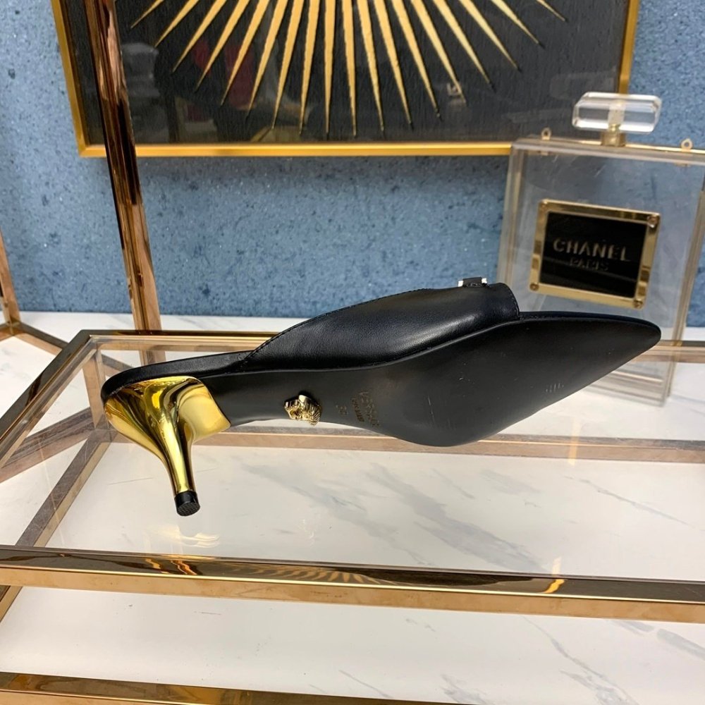 Versace slippers 036,Versace Slides,Slides Slippers,More Brands