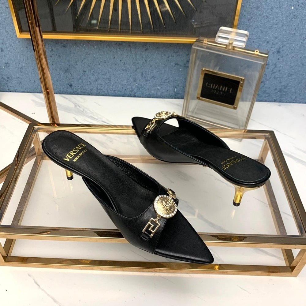 Versace slippers 036,Versace Slides,Slides Slippers,More Brands