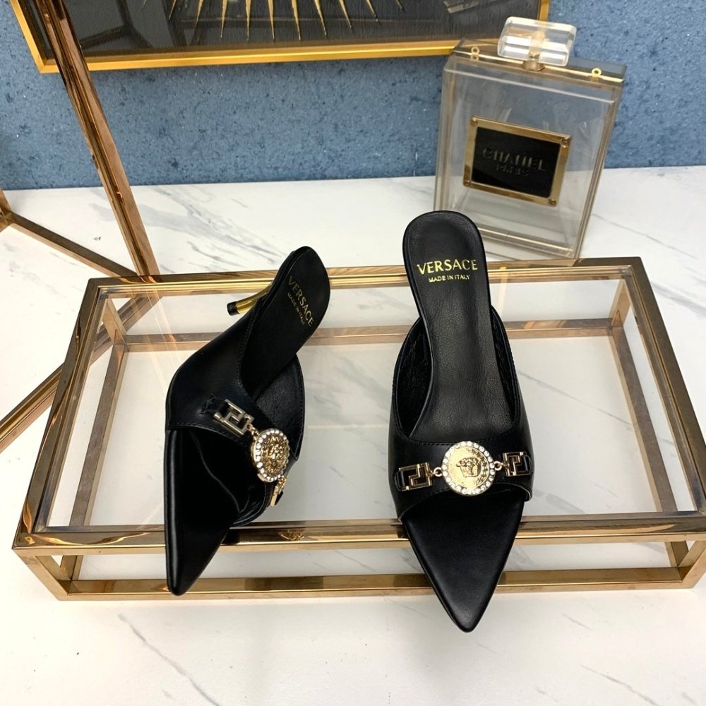 Versace slippers 036,Versace Slides,Slides Slippers,More Brands