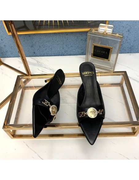 Versace slippers 036,Versace Slides,Slides Slippers,More Brands