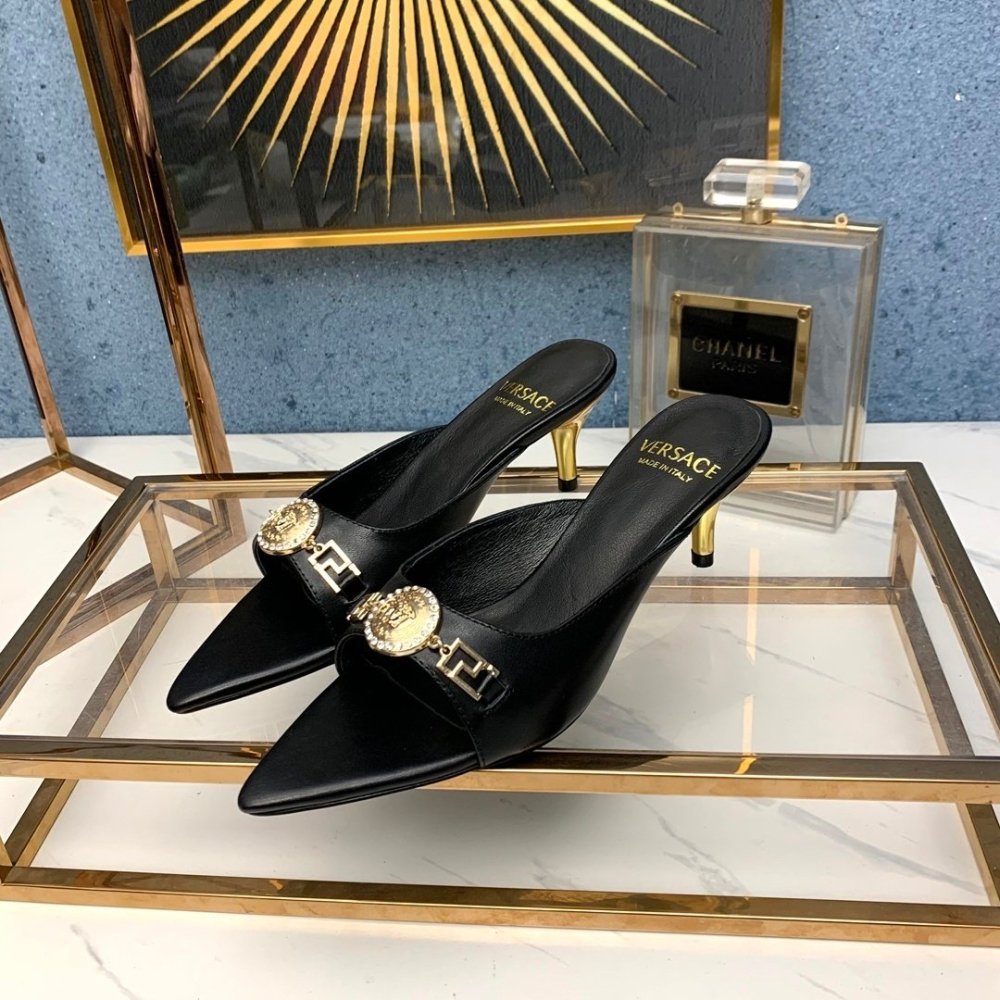 Versace slippers 036,Versace Slides,Slides Slippers,More Brands